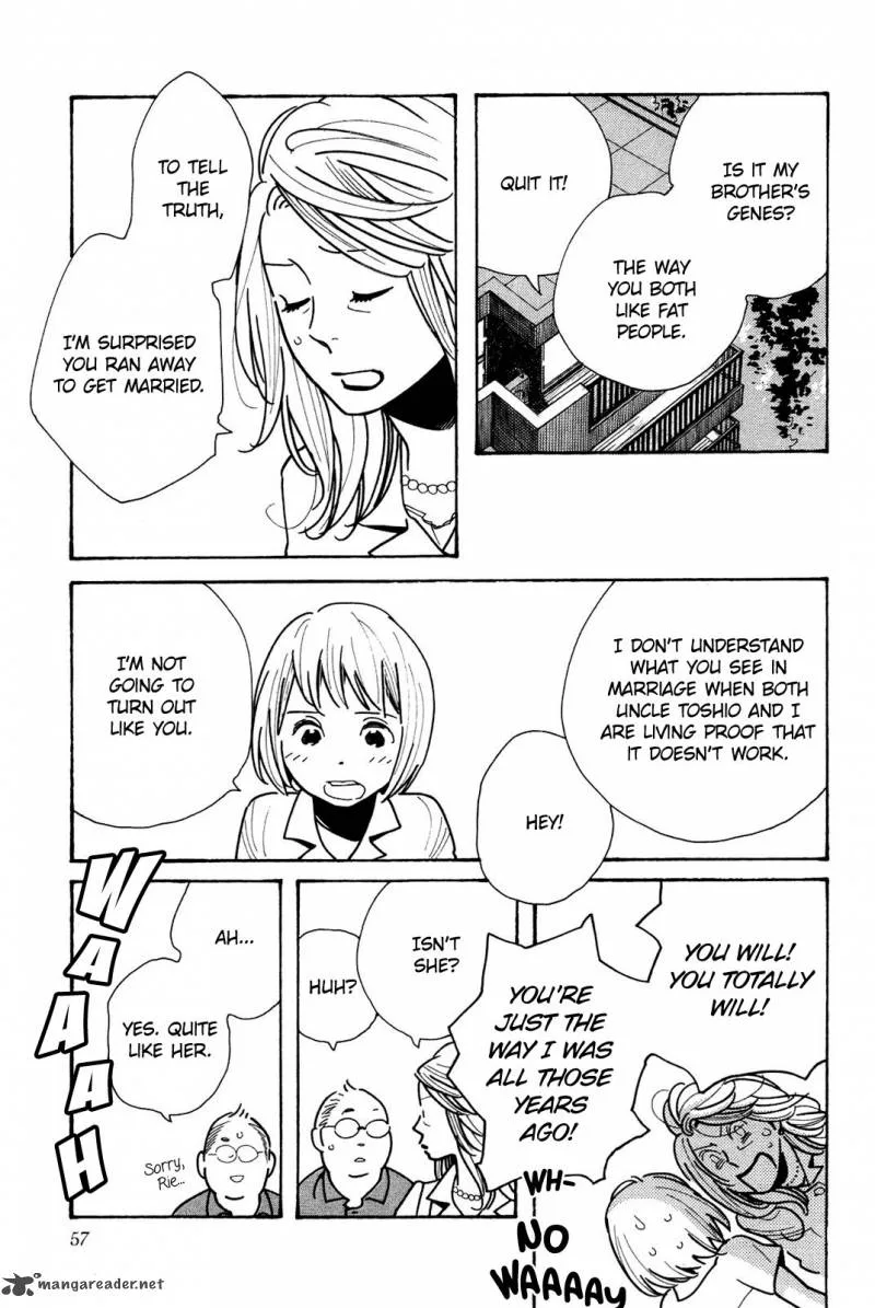 Musume no Iede Chapter 2 page 19