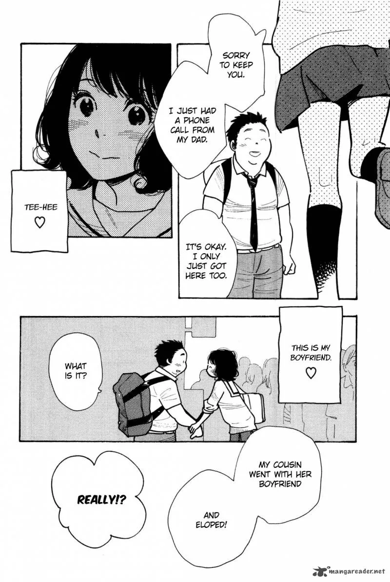 Musume no Iede Chapter 2 page 10