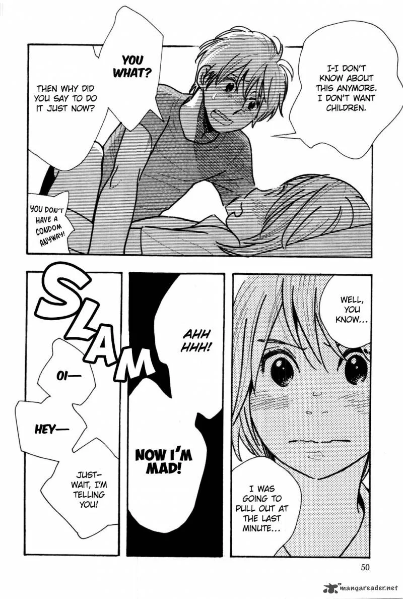 Musume no Iede Chapter 2 page 12