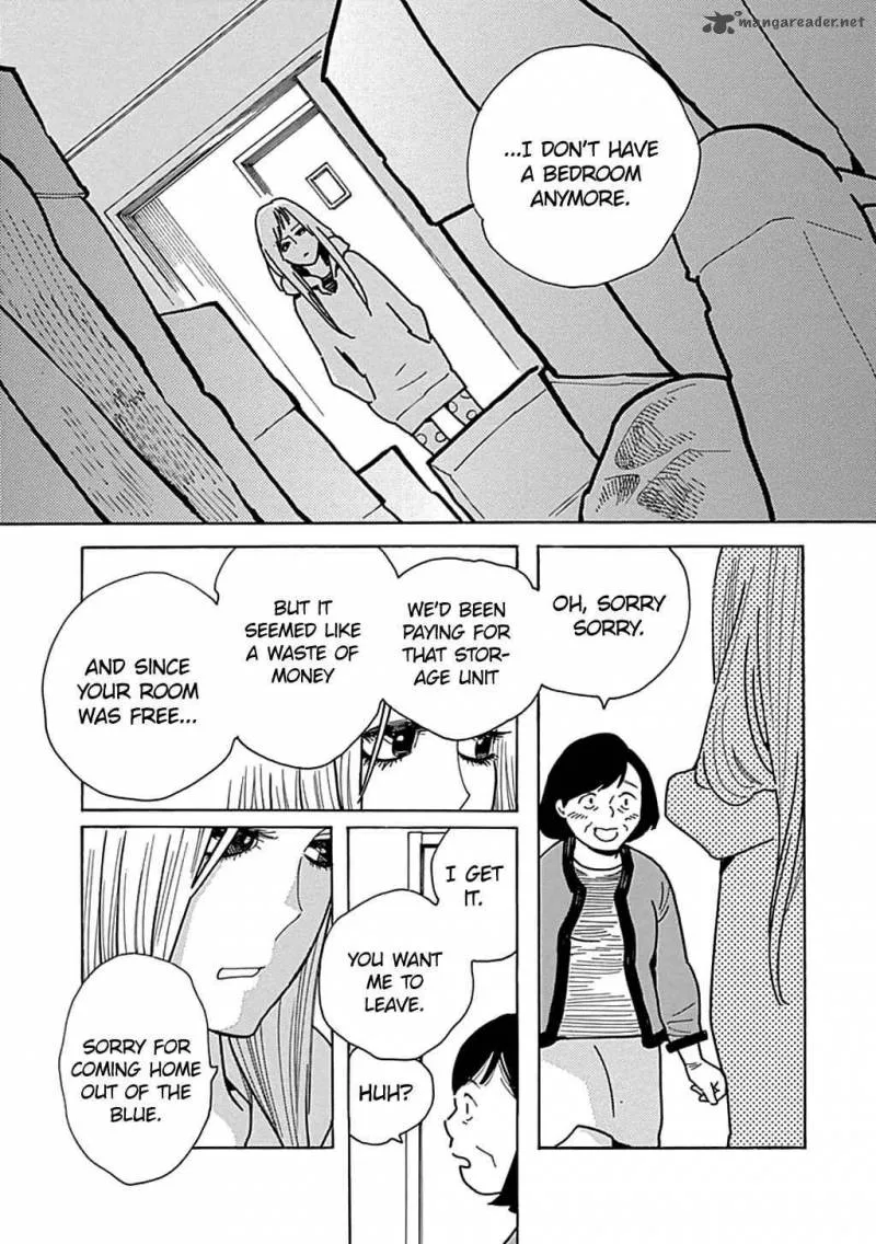 Musume no Iede Chapter 20 page 14