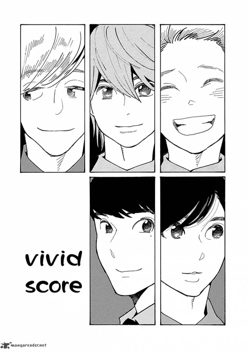 Musume no Iede Chapter 20 page 31