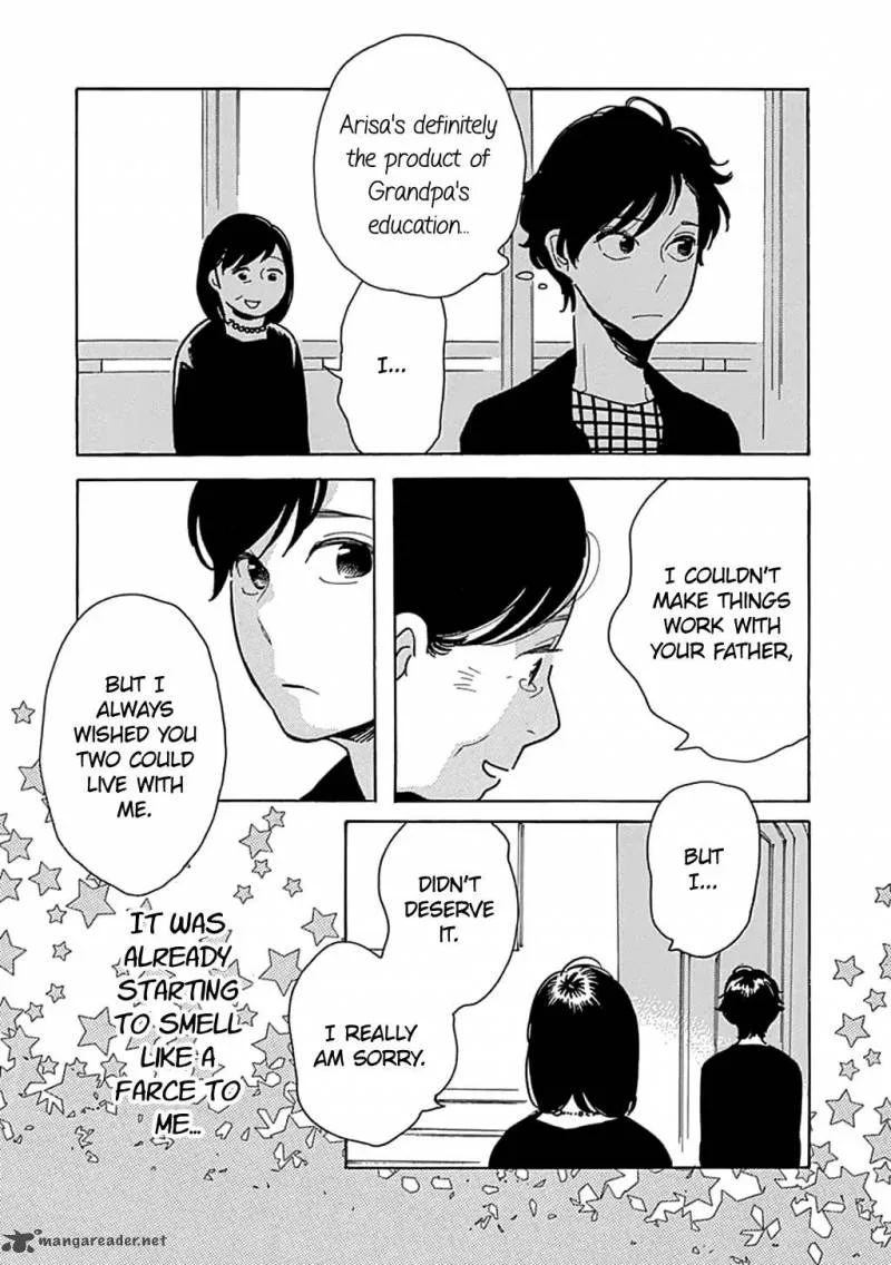 Musume no Iede Chapter 22 page 20