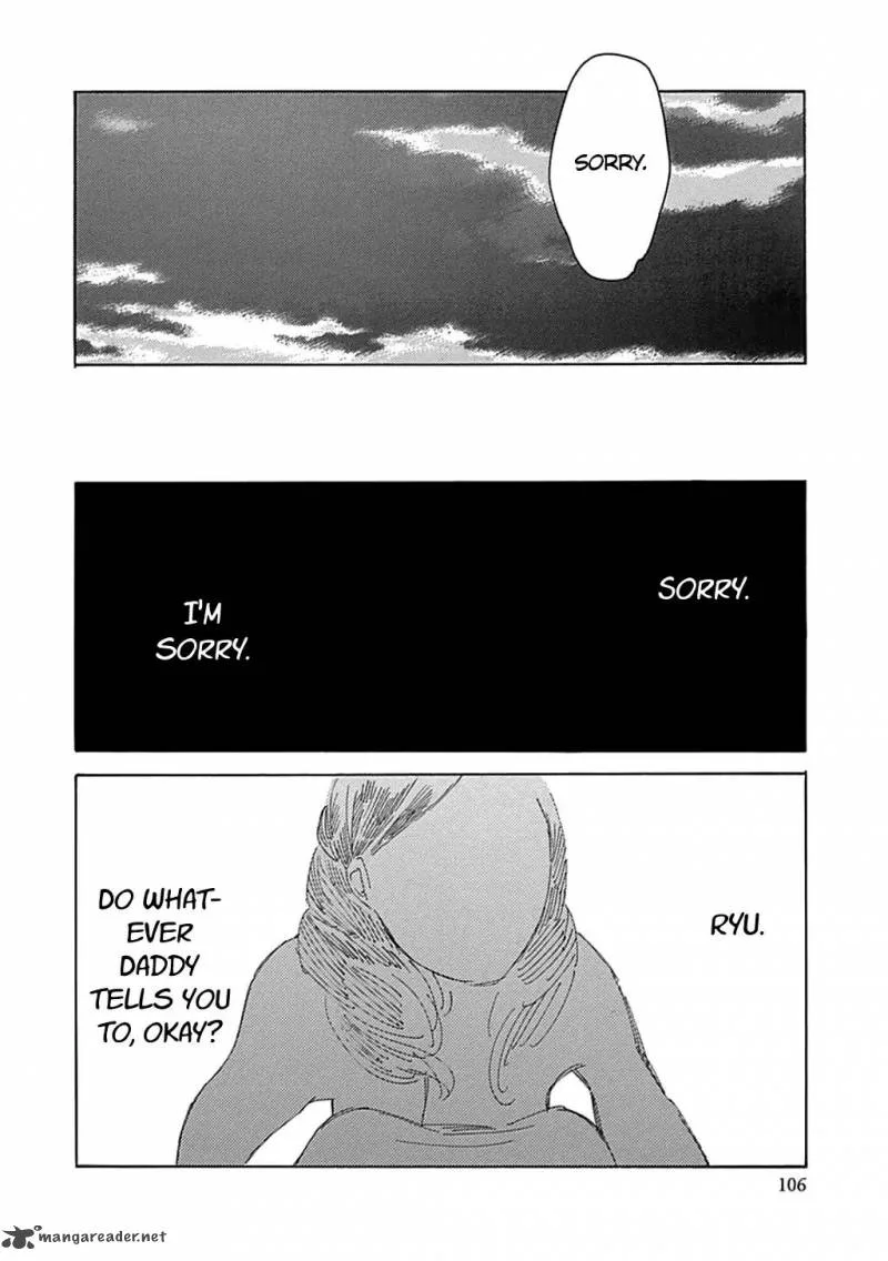 Musume no Iede Chapter 22 page 12