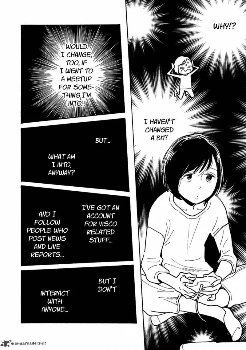 Musume no Iede Chapter 24 page 4