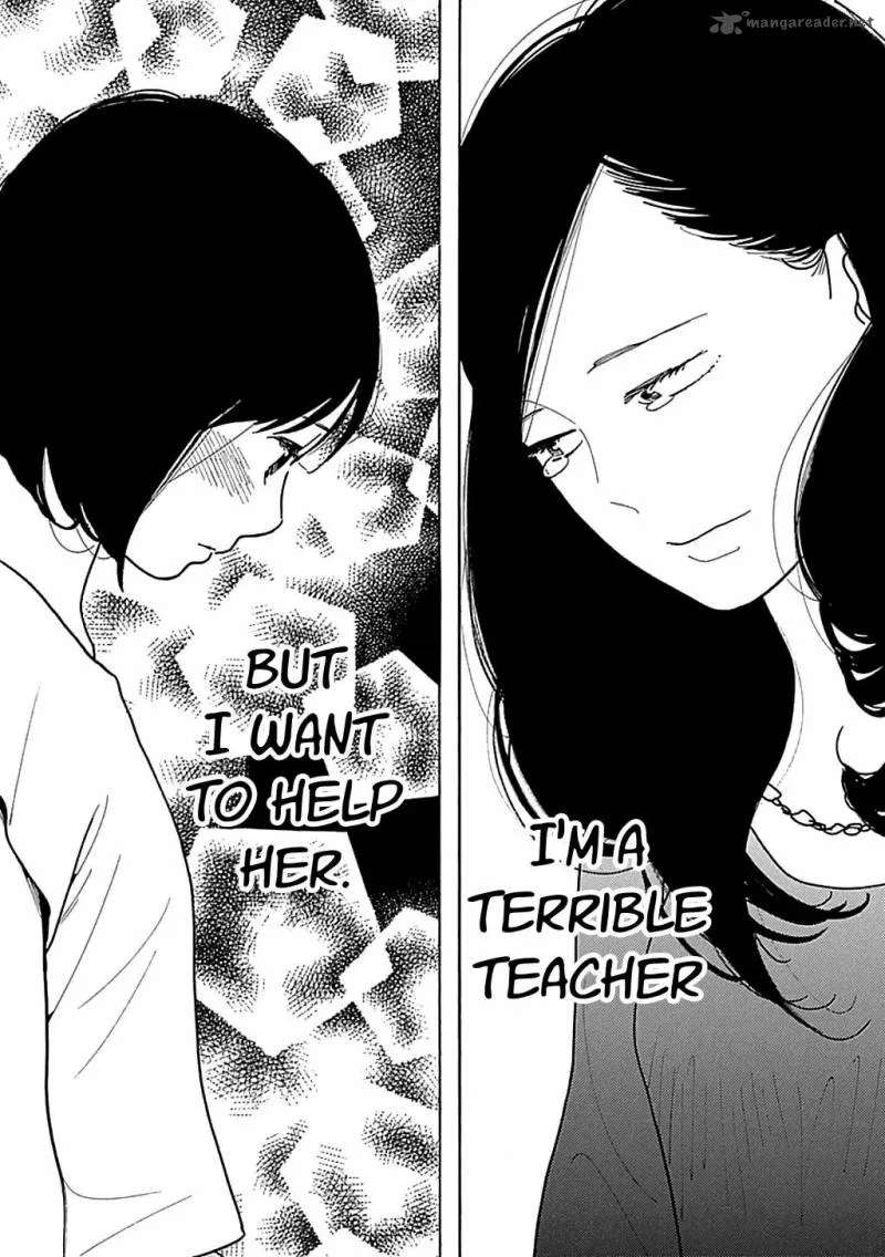 Musume no Iede Chapter 24 page 28