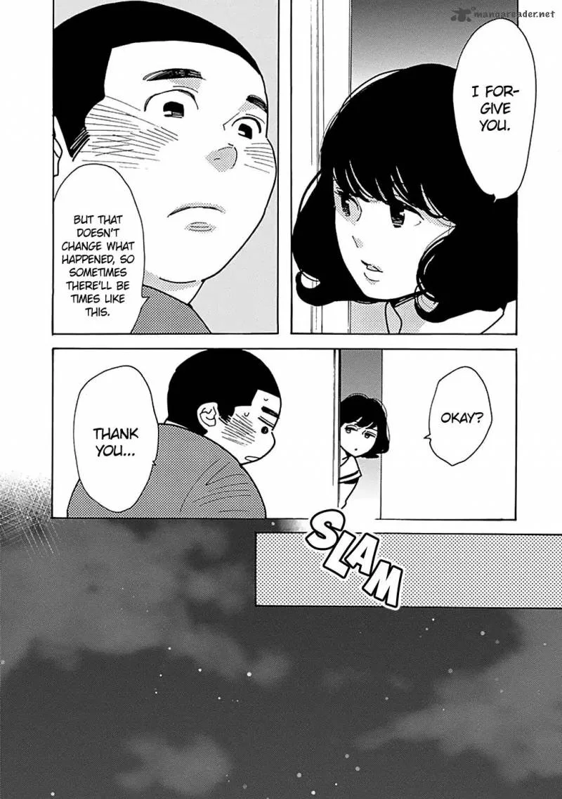 Musume no Iede Chapter 25 page 26