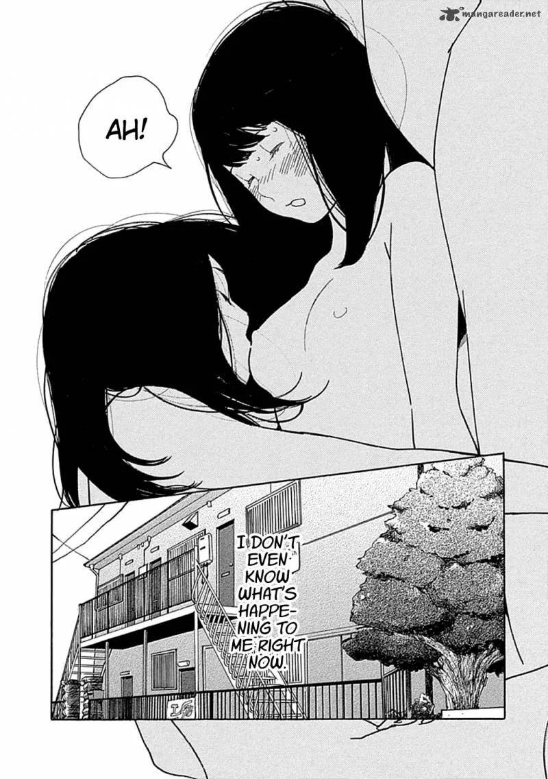 Musume no Iede Chapter 26 page 2