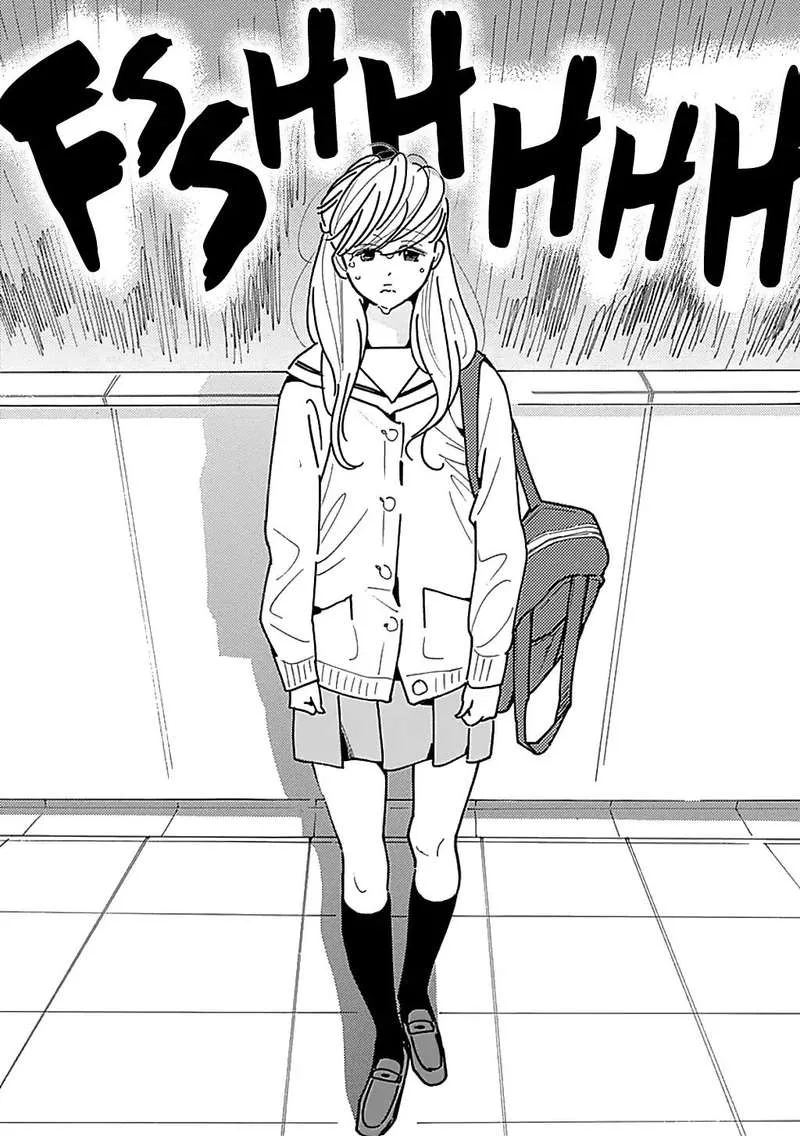 Musume no Iede Chapter 27 page 2