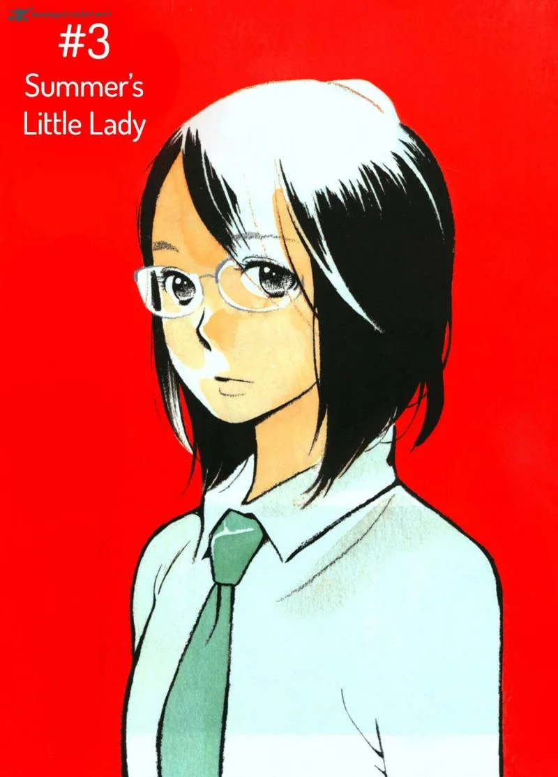 Musume no Iede Chapter 3 page 3