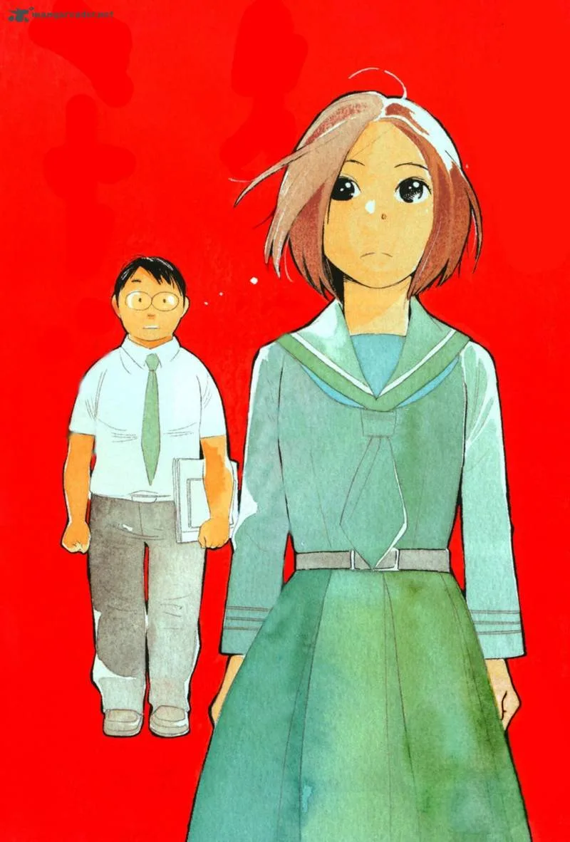Musume no Iede Chapter 3 page 2