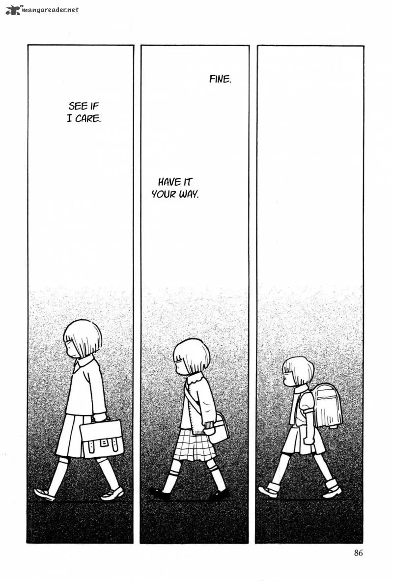Musume no Iede Chapter 3 page 19