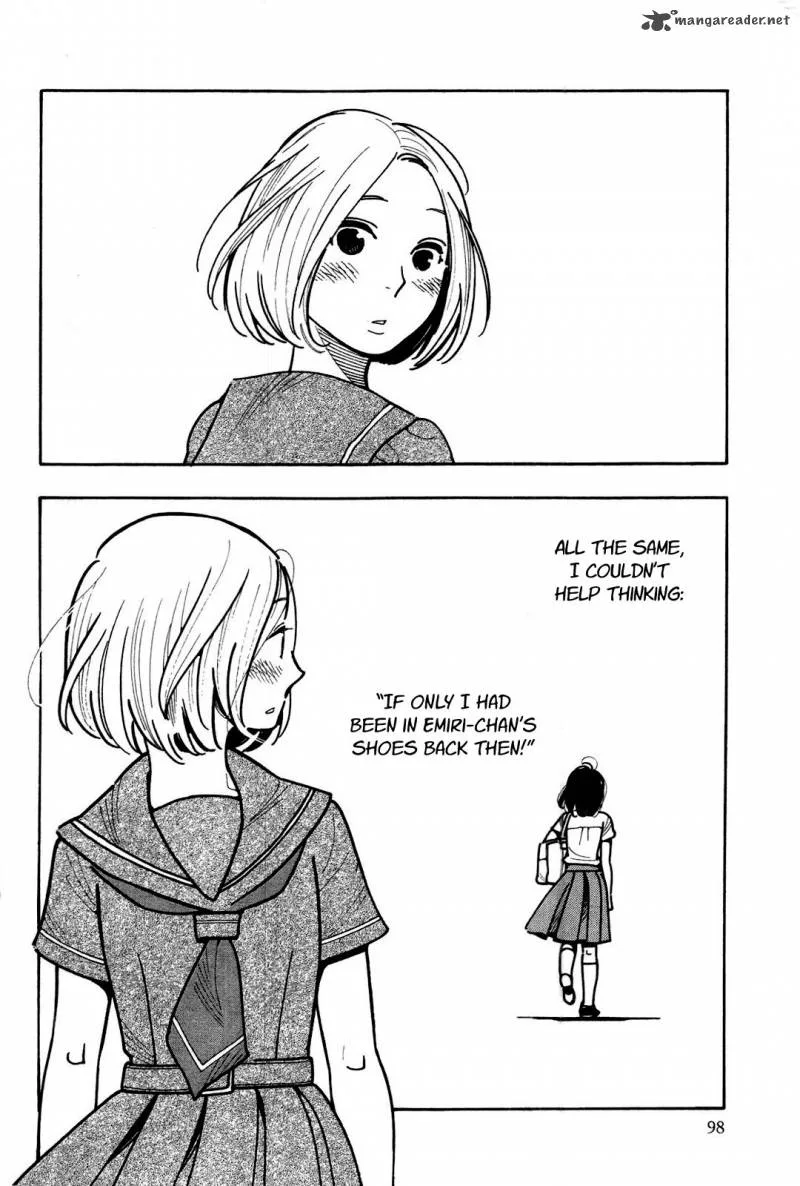 Musume no Iede Chapter 3 page 31