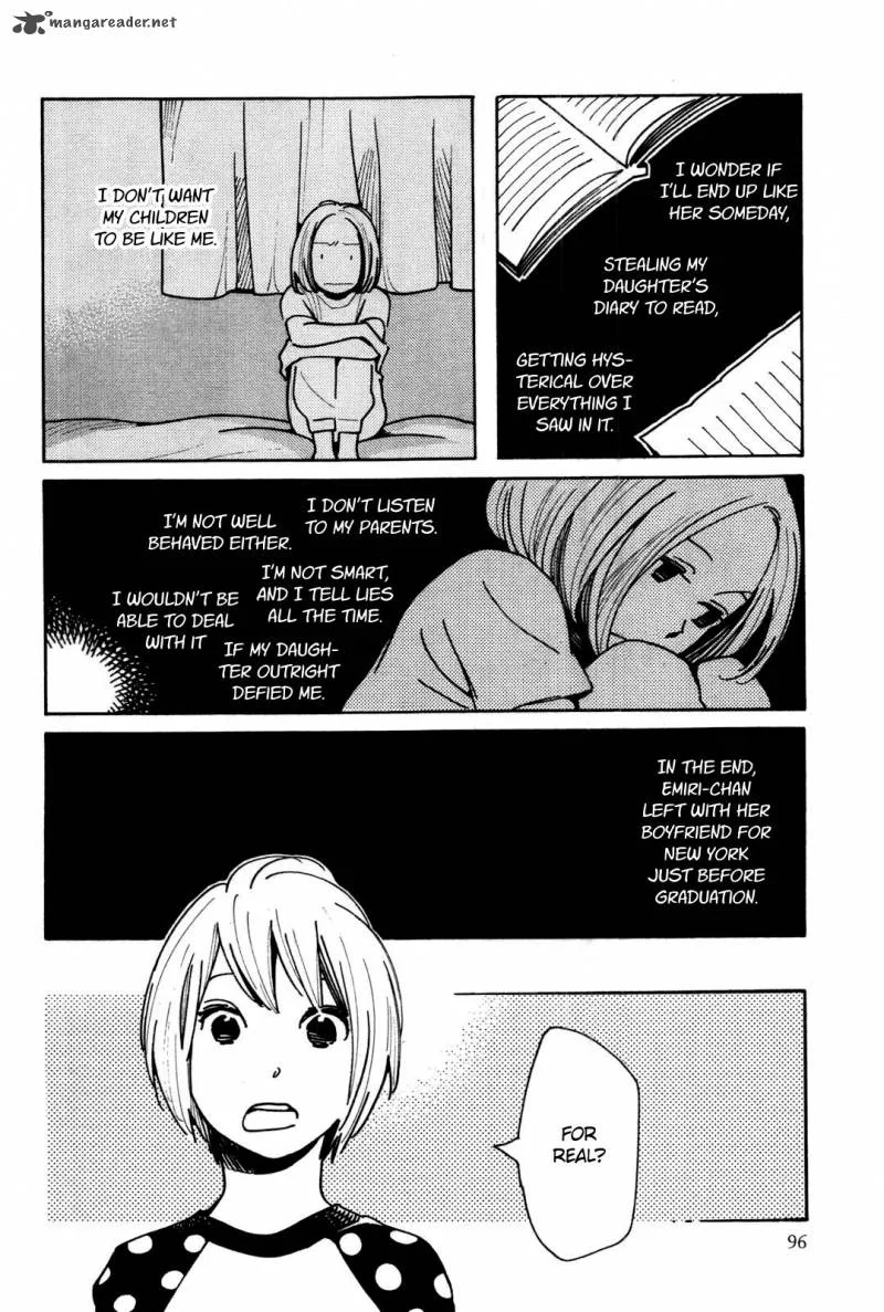 Musume no Iede Chapter 3 page 29