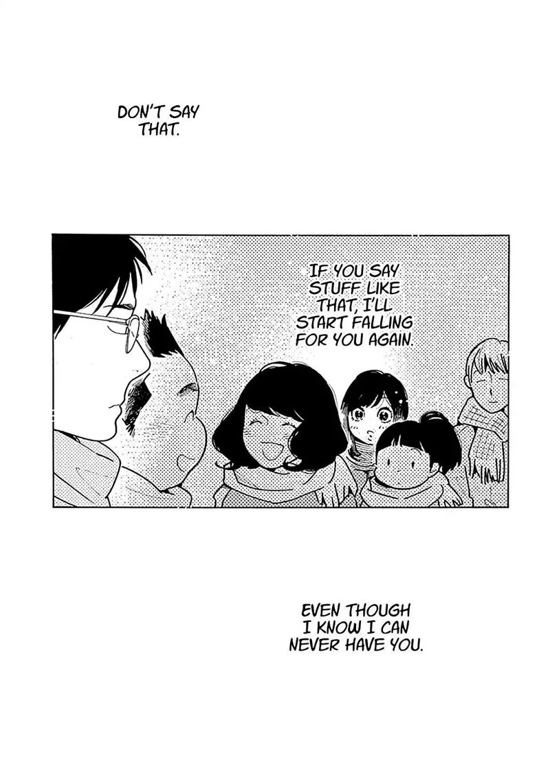Musume no Iede Chapter 32 page 10