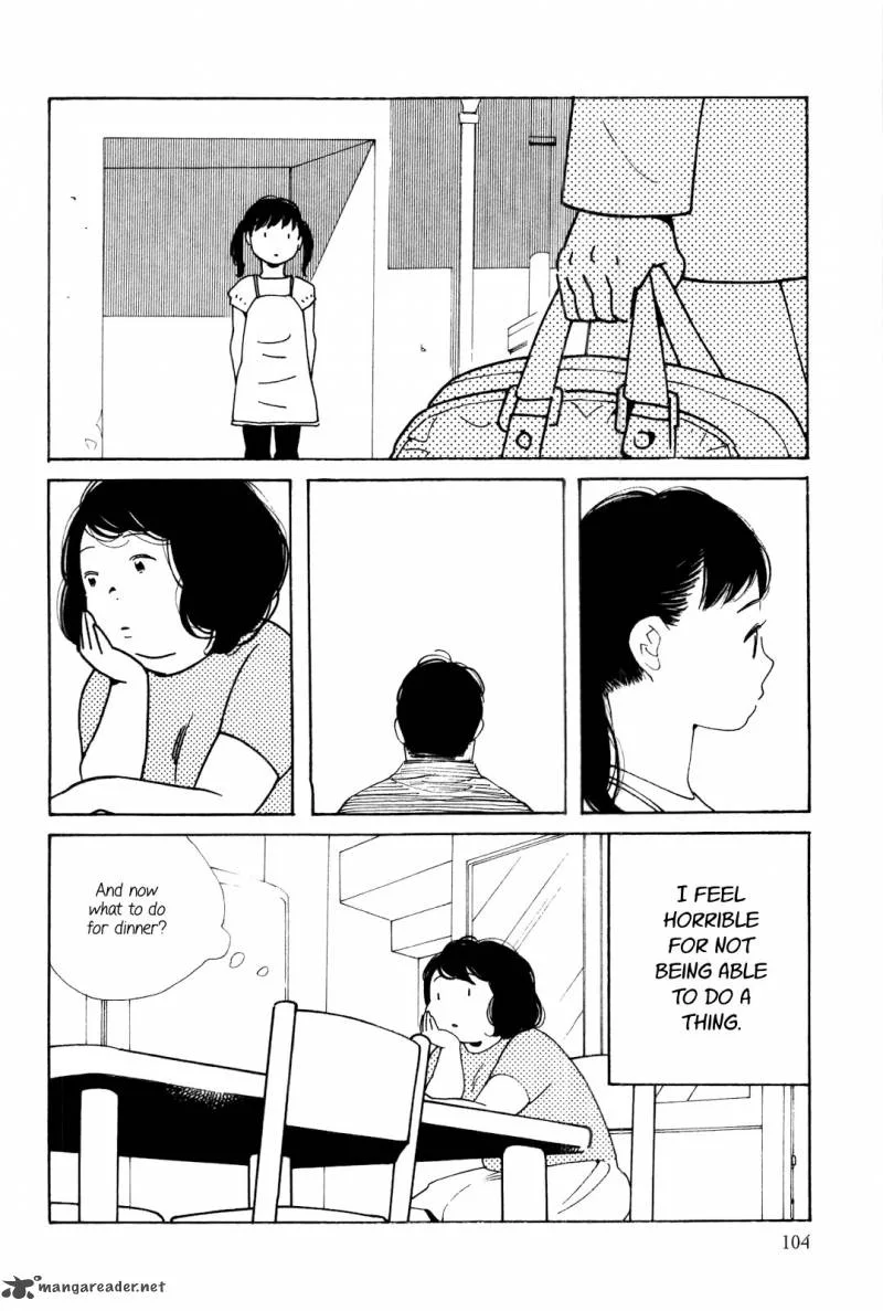 Musume no Iede Chapter 4 page 6