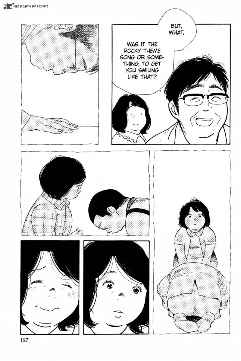 Musume no Iede Chapter 4 page 29