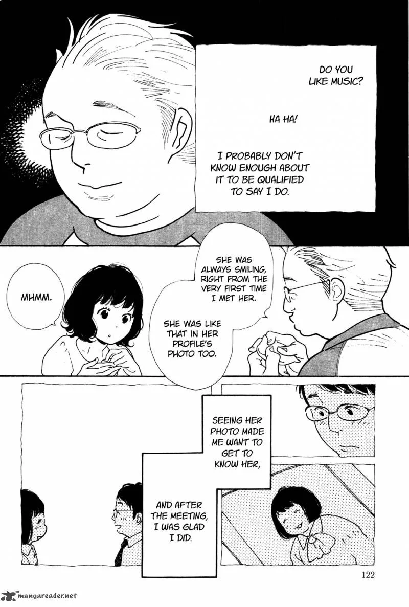 Musume no Iede Chapter 4 page 24