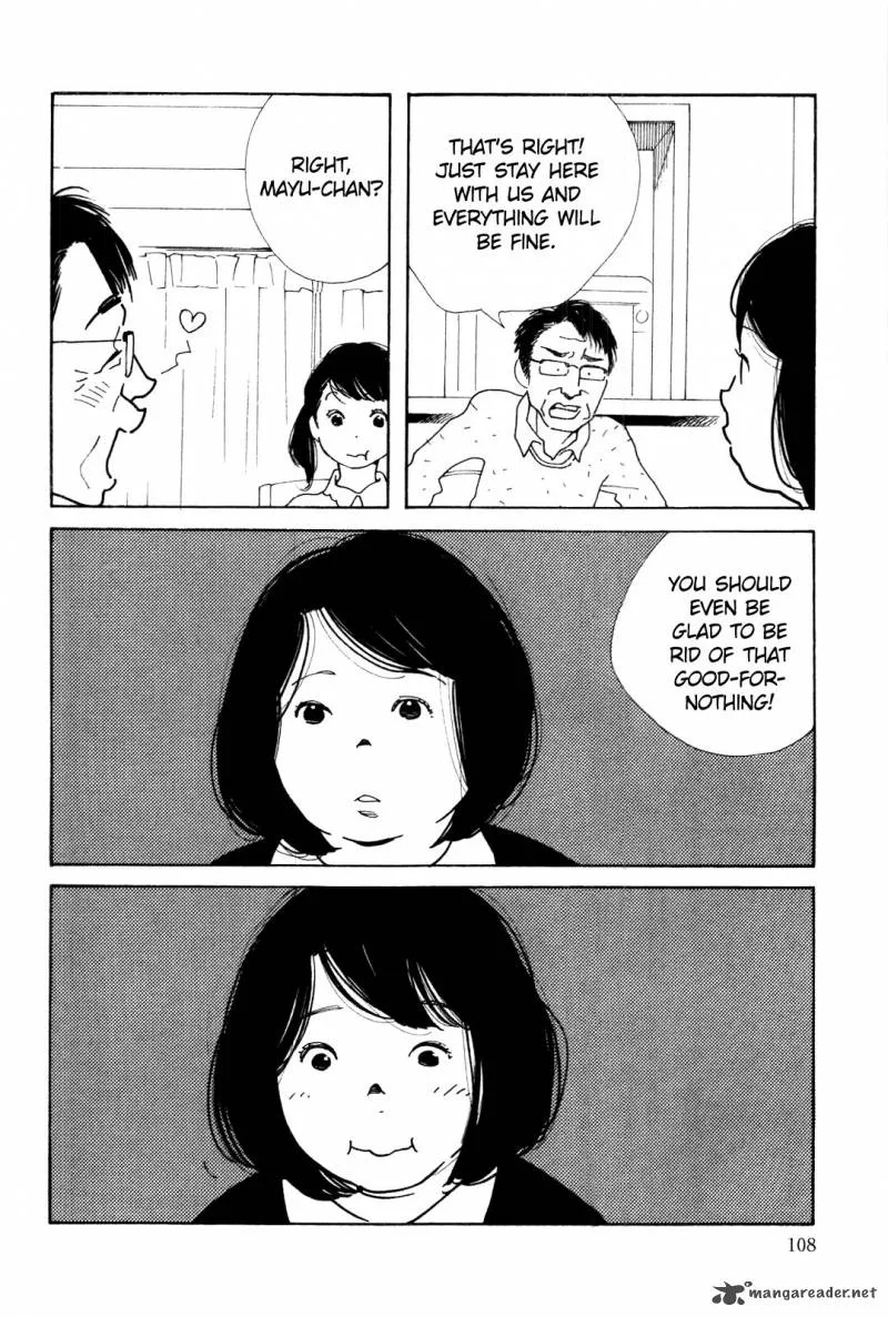 Musume no Iede Chapter 4 page 10
