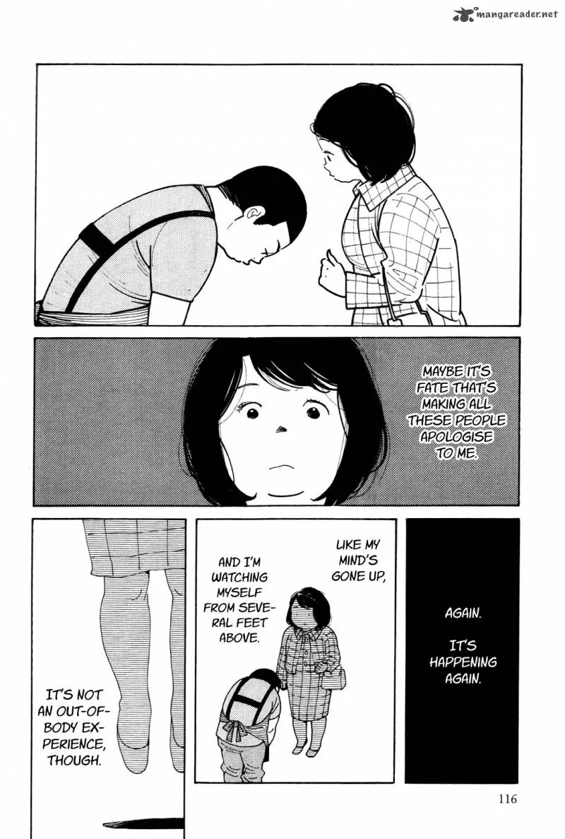 Musume no Iede Chapter 4 page 18