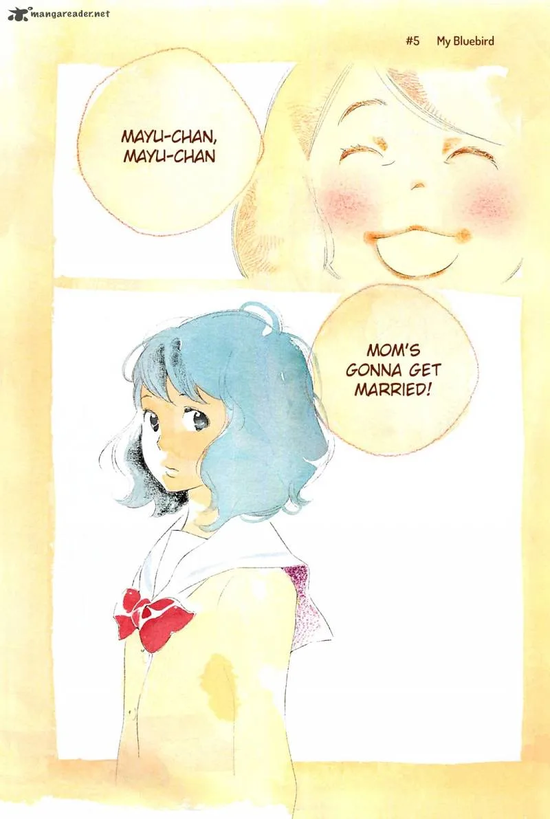 Musume no Iede Chapter 5 page 2
