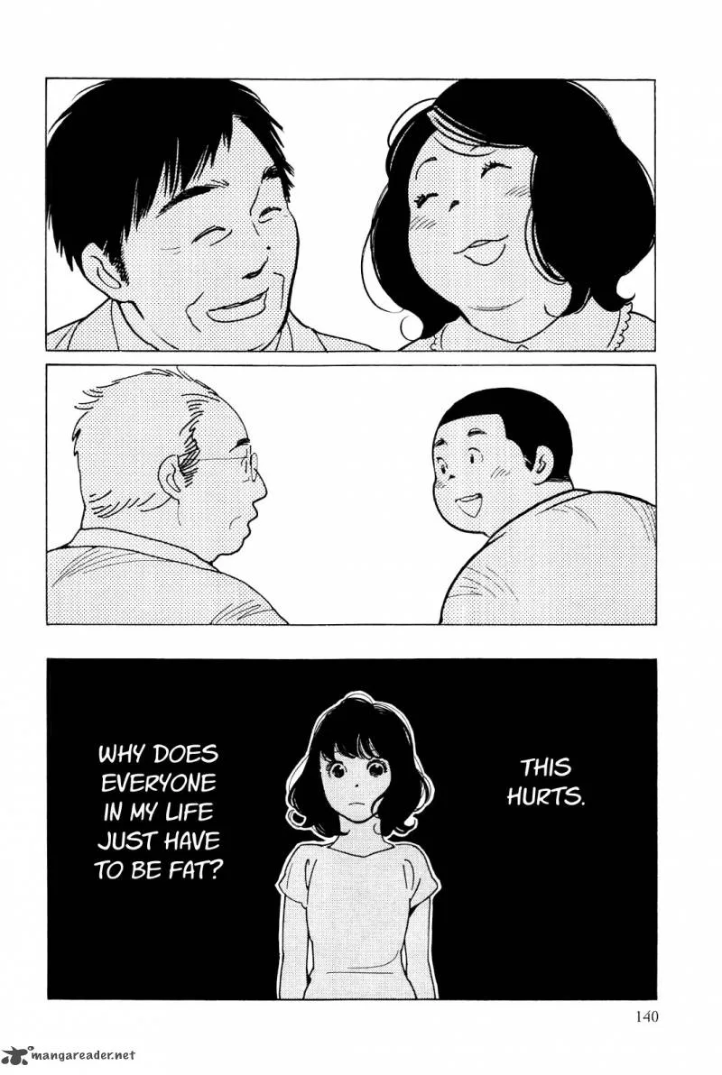 Musume no Iede Chapter 5 page 14
