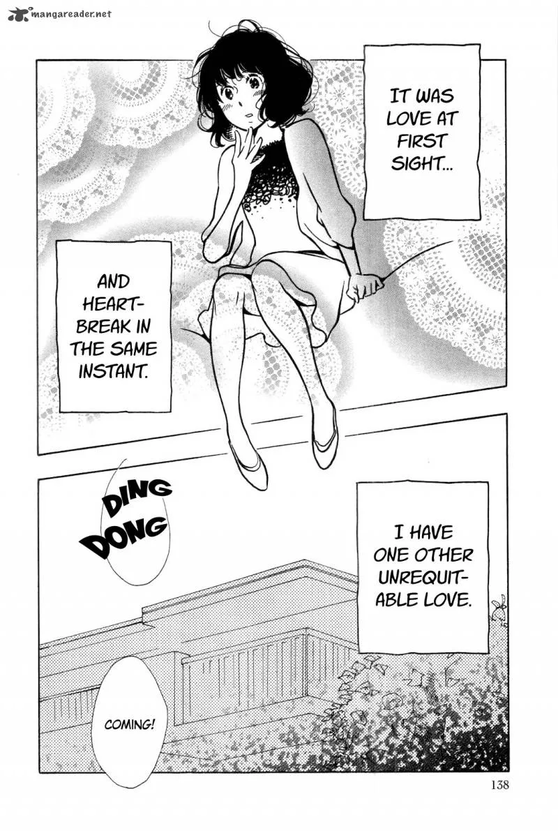 Musume no Iede Chapter 5 page 12