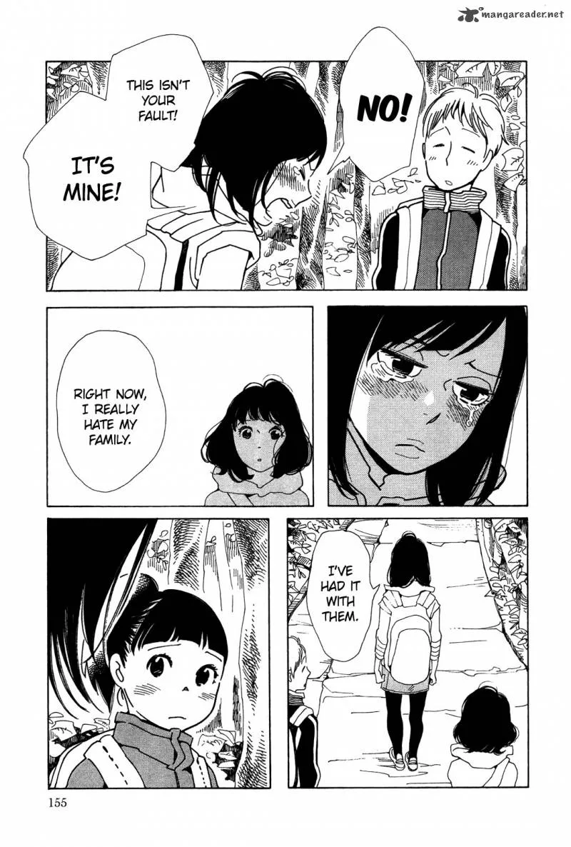 Musume no Iede Chapter 5 page 29