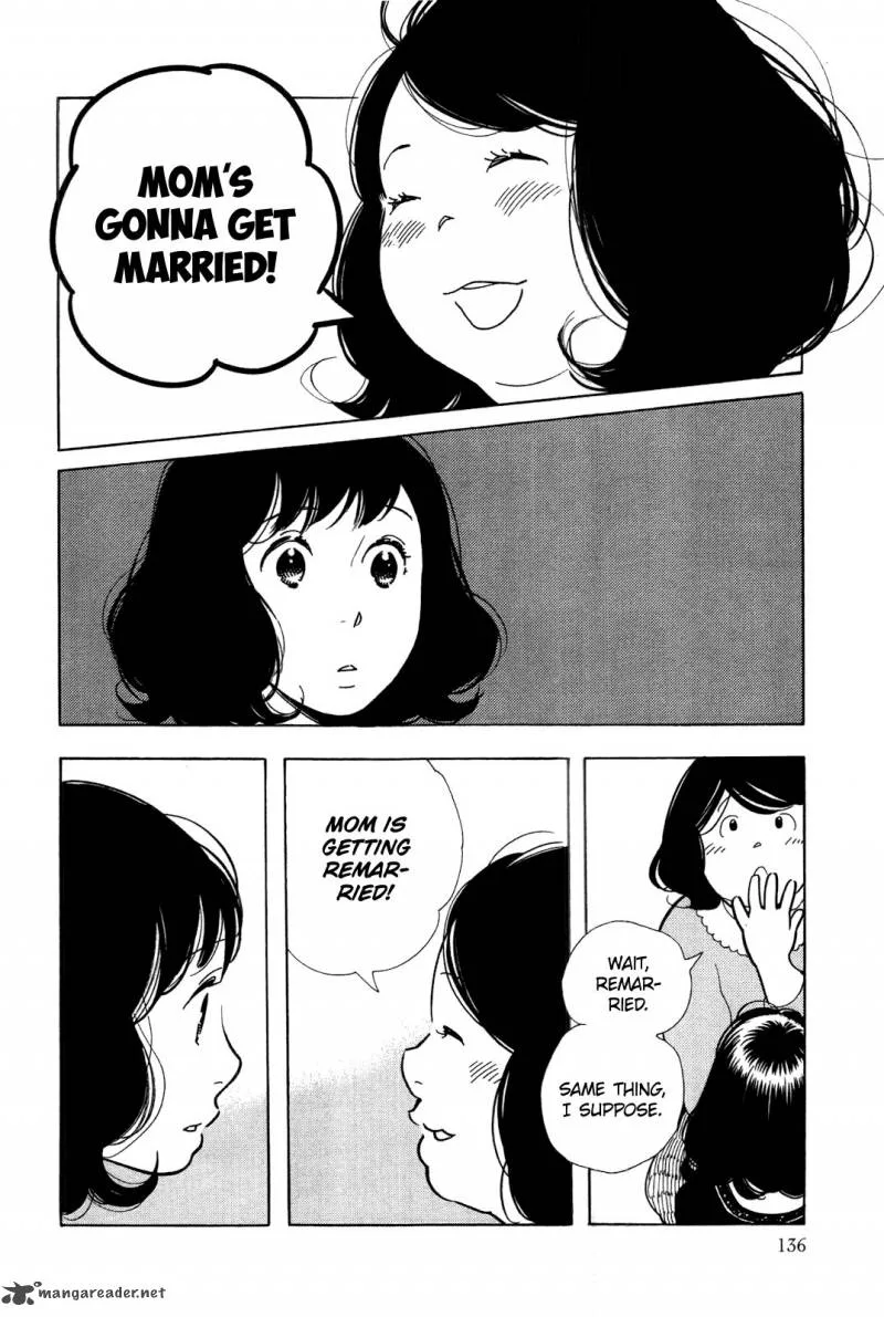 Musume no Iede Chapter 5 page 10