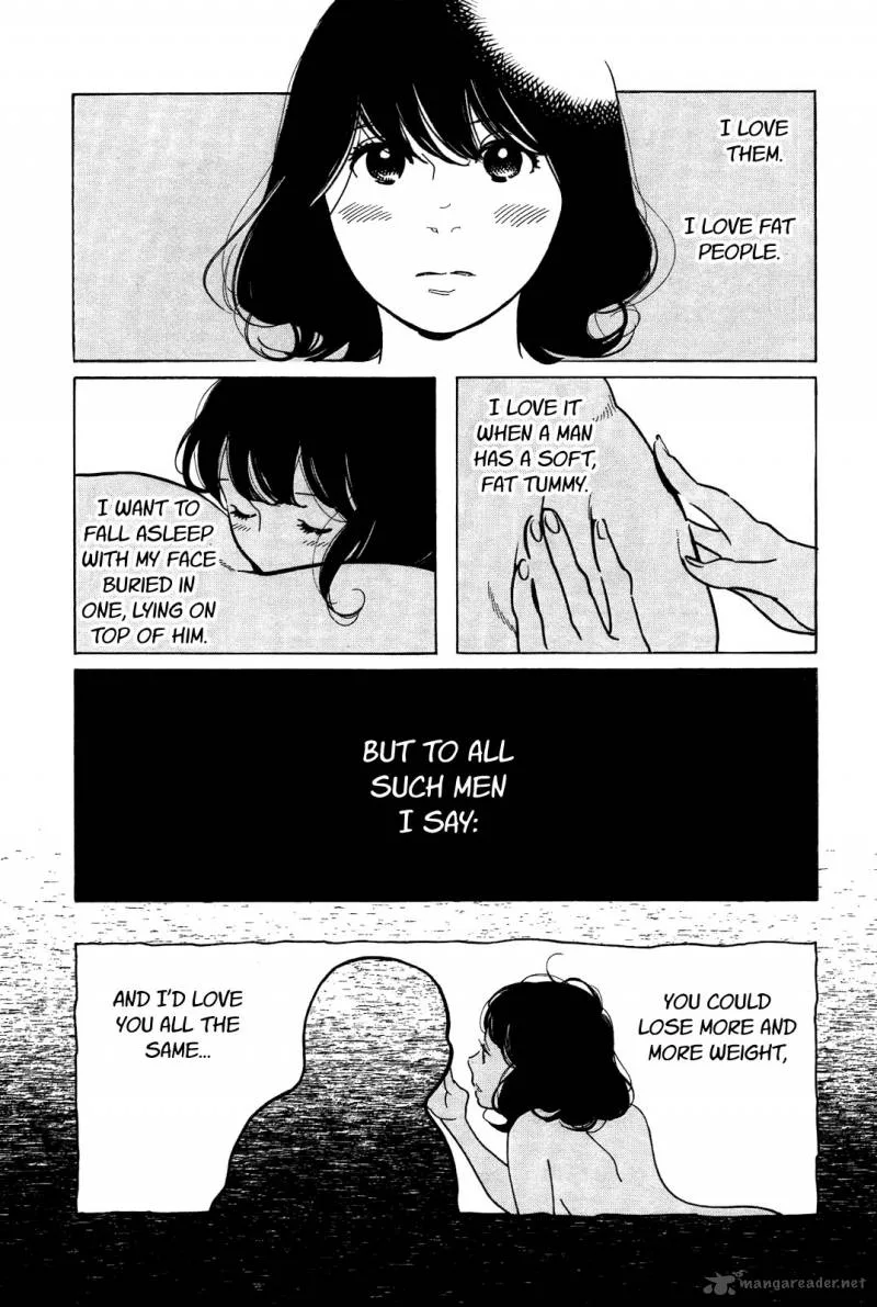 Musume no Iede Chapter 5 page 15