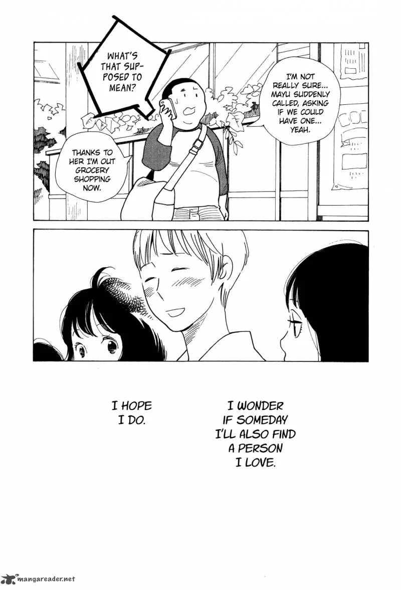 Musume no Iede Chapter 6 page 29
