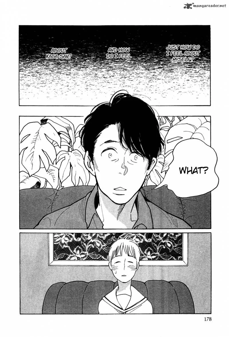 Musume no Iede Chapter 6 page 18