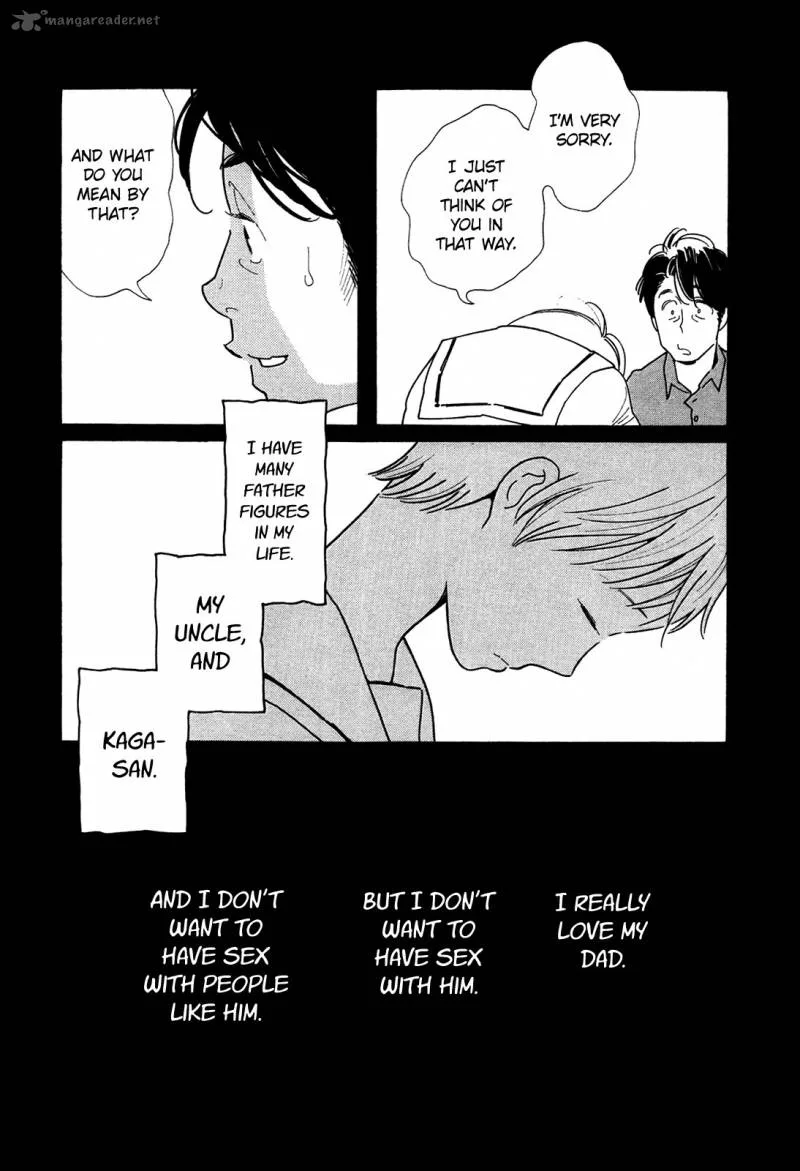 Musume no Iede Chapter 6 page 19