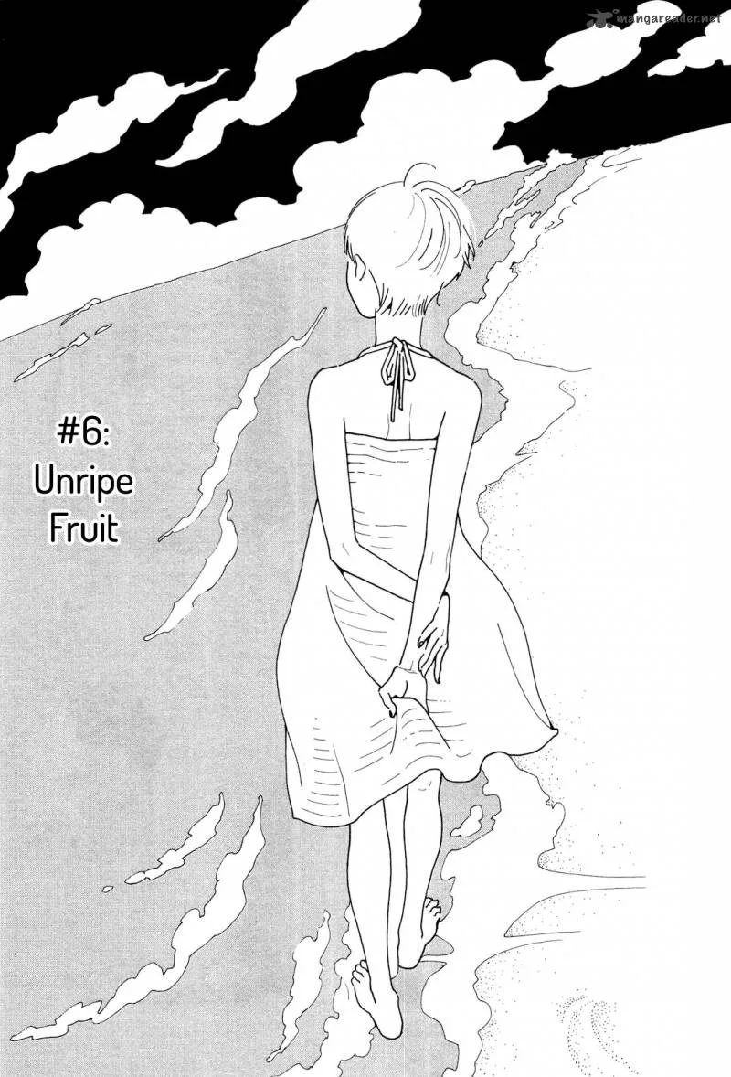 Musume no Iede Chapter 6 page 1