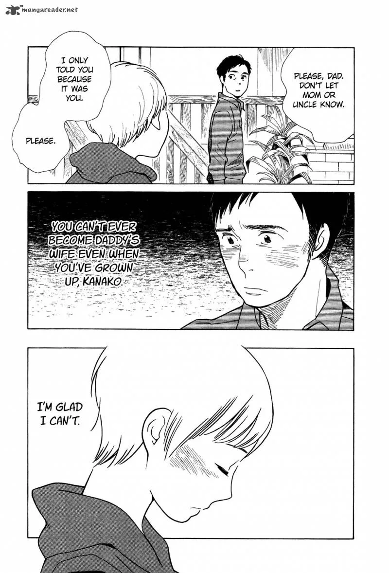 Musume no Iede Chapter 6 page 23