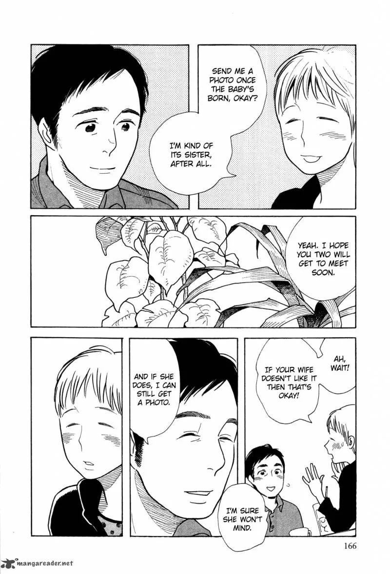 Musume no Iede Chapter 6 page 6