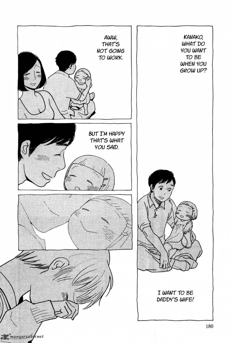 Musume no Iede Chapter 6 page 20