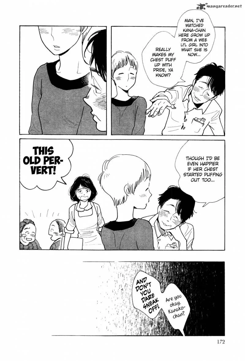 Musume no Iede Chapter 6 page 12