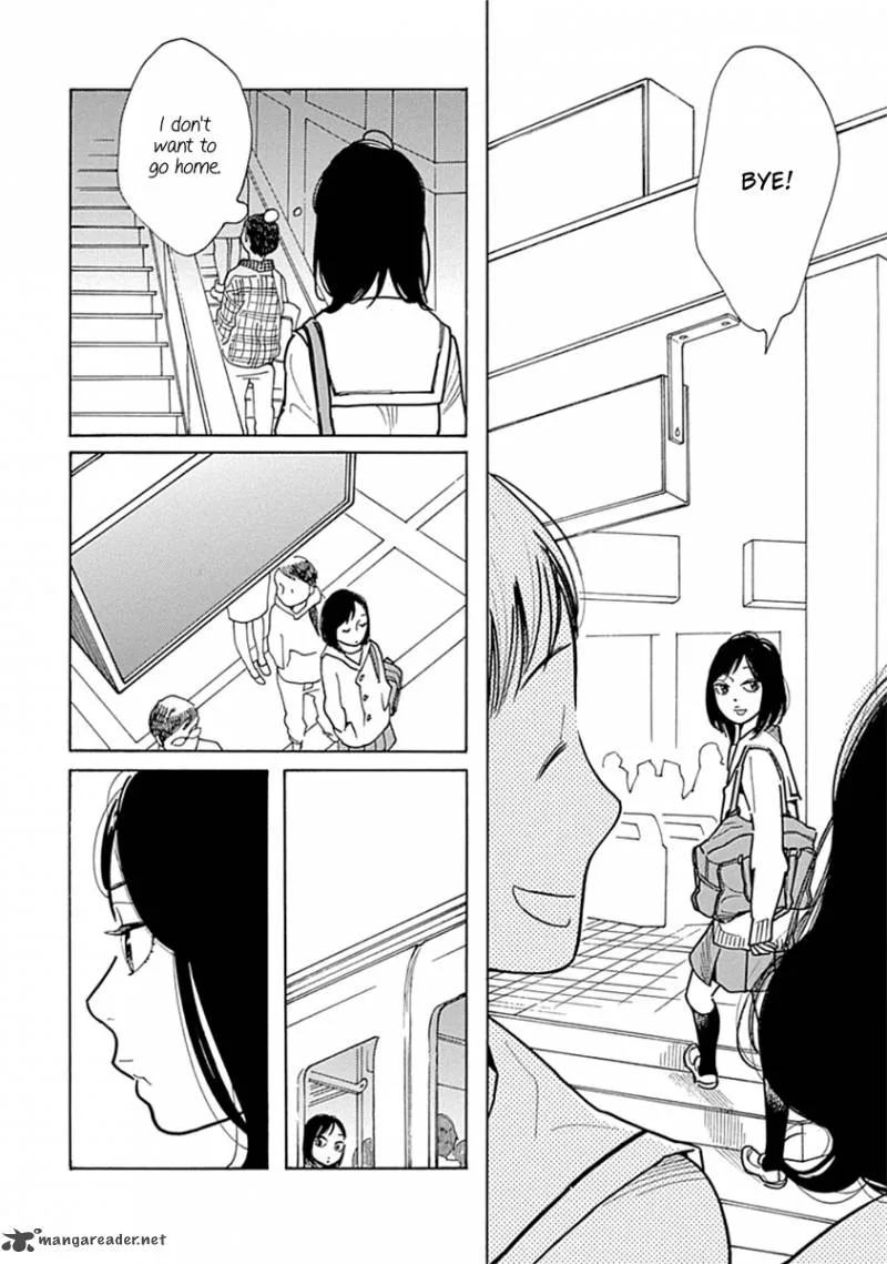 Musume no Iede Chapter 7 page 12