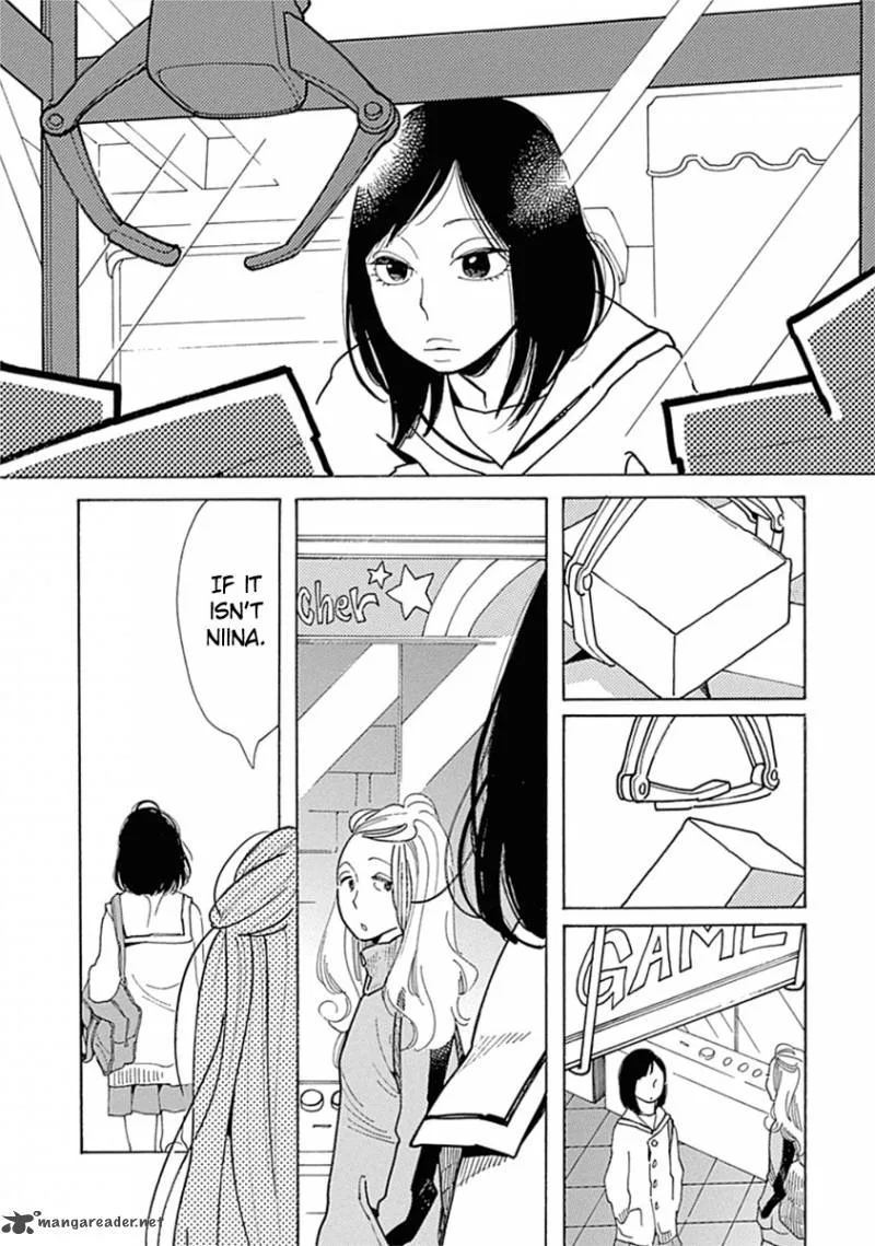 Musume no Iede Chapter 7 page 13