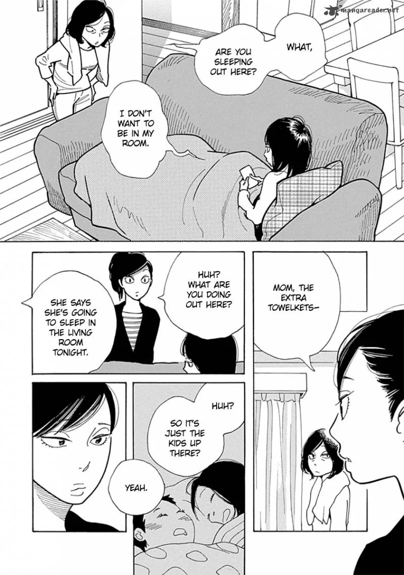 Musume no Iede Chapter 7 page 24