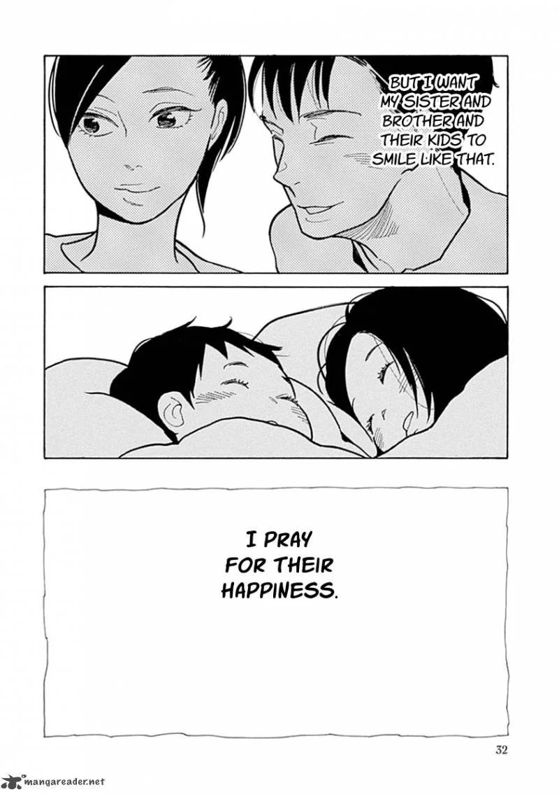 Musume no Iede Chapter 7 page 34