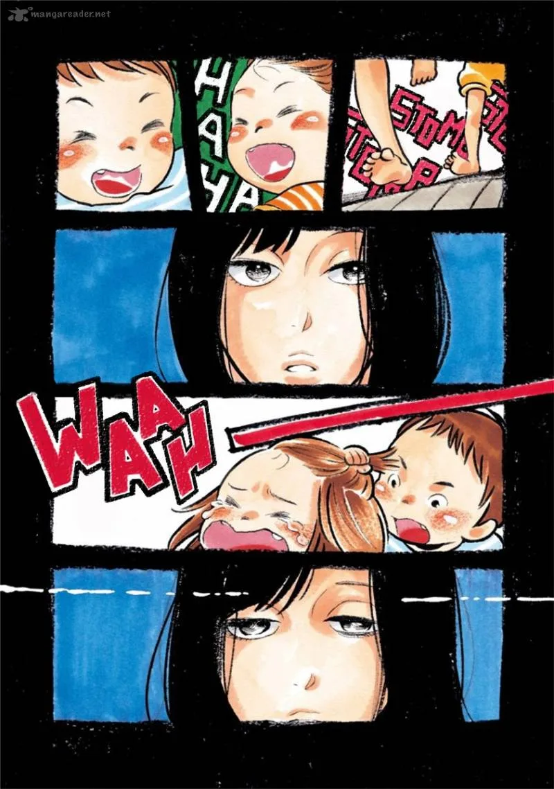 Musume no Iede Chapter 7 page 6