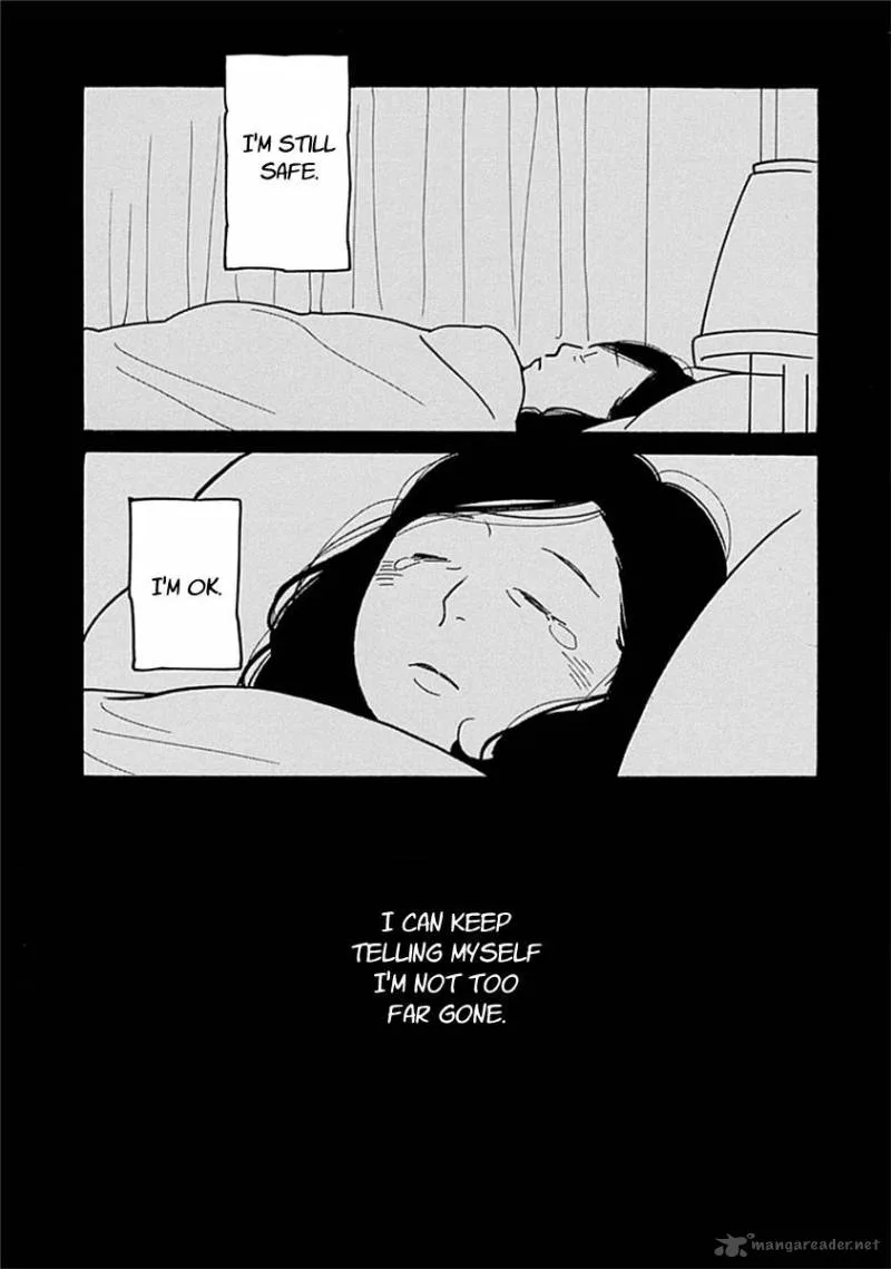 Musume no Iede Chapter 8 page 15