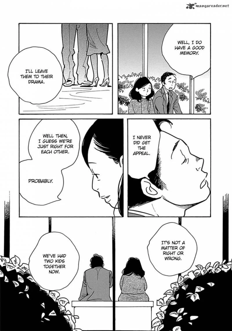 Musume no Iede Chapter 8 page 24