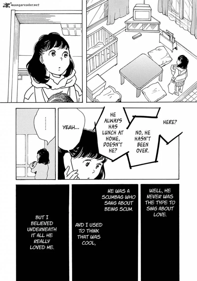 Musume no Iede Chapter 9 page 25
