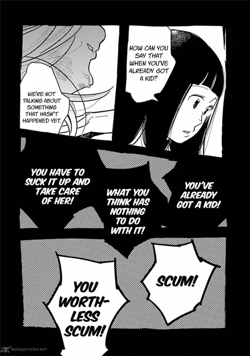 Musume no Iede Chapter 9 page 23