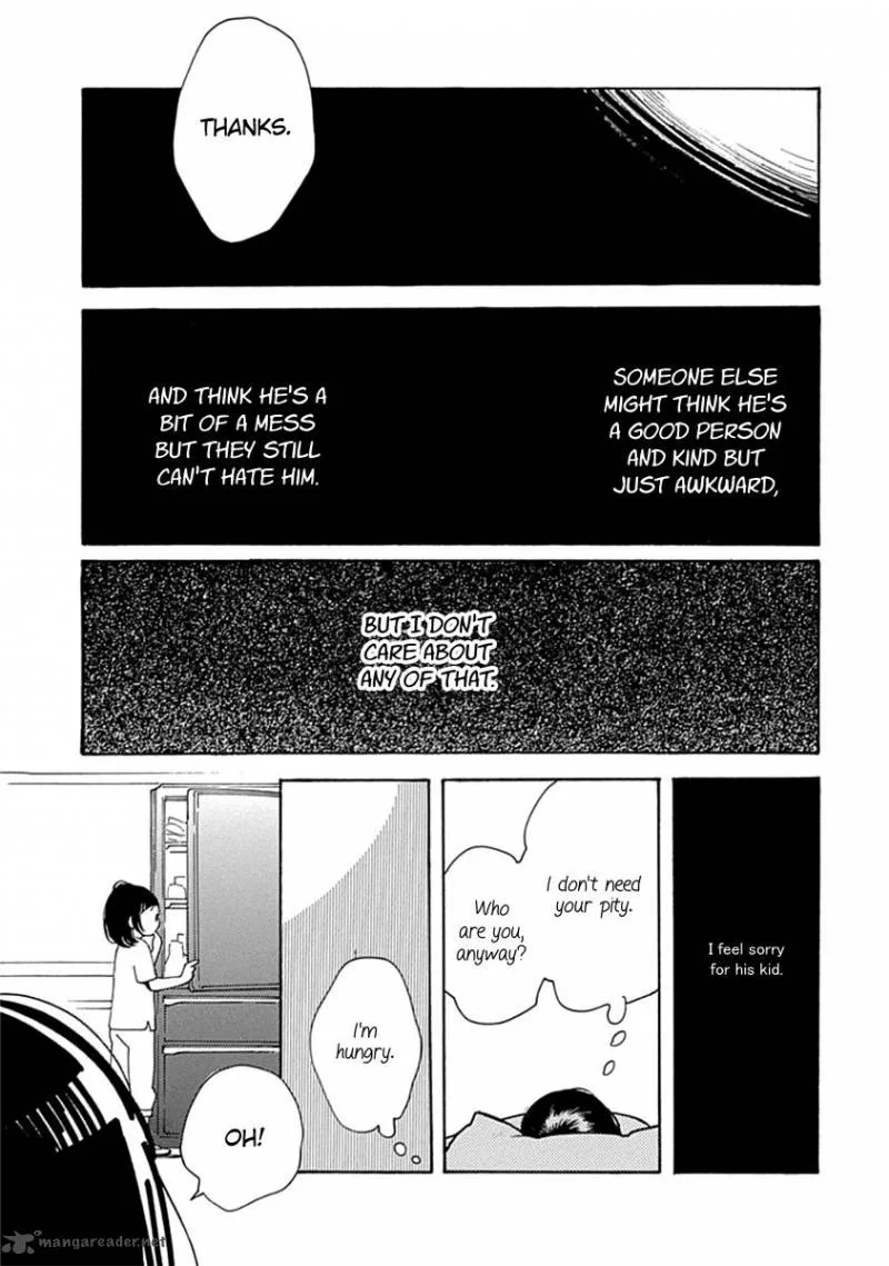 Musume no Iede Chapter 9 page 32