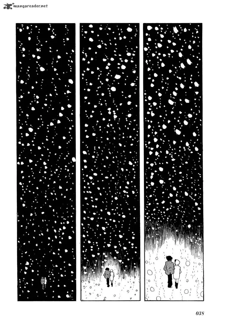 Mutant Sabu Chapter 1 page 34