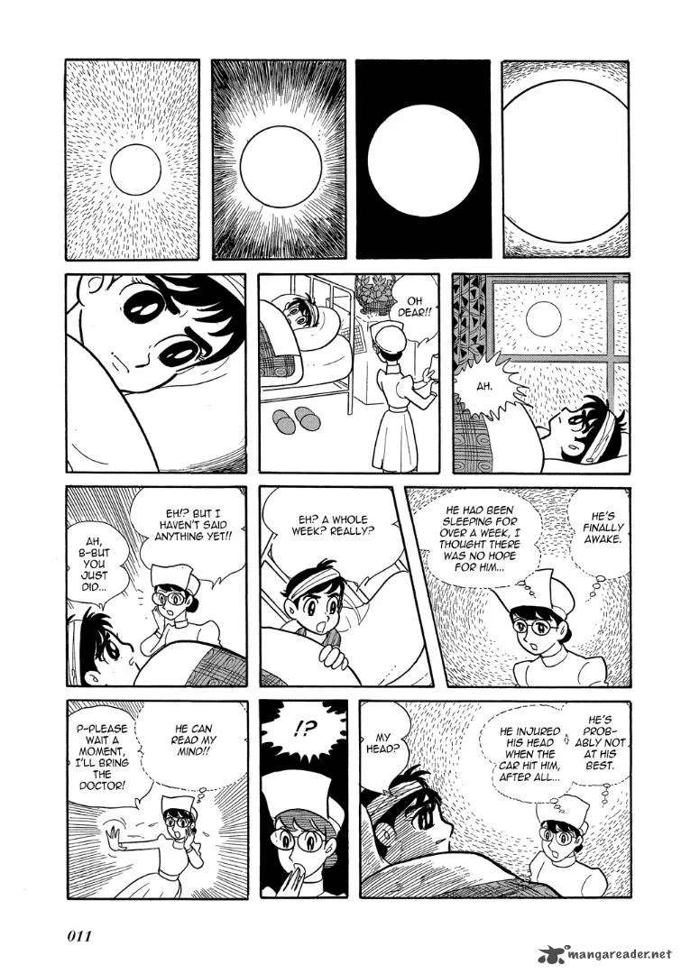 Mutant Sabu Chapter 1 page 7