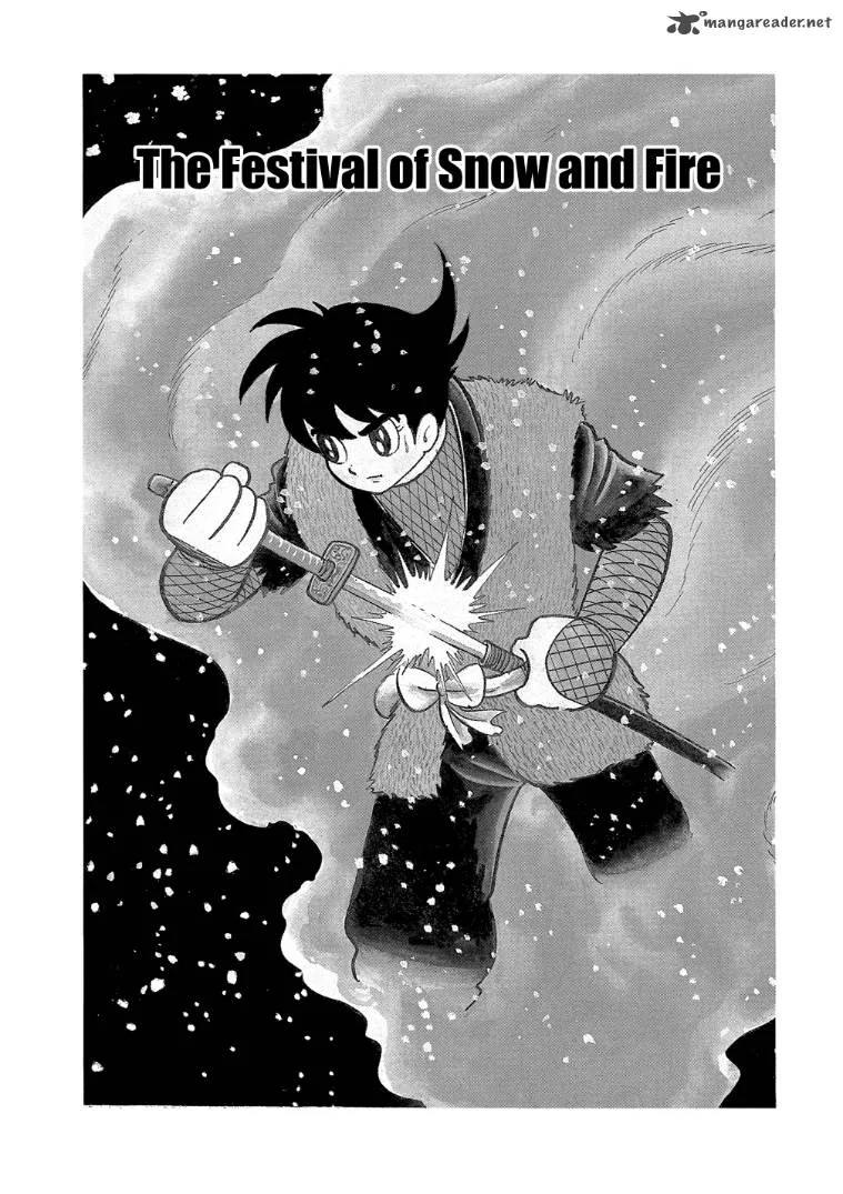 Mutant Sabu Chapter 10 page 1